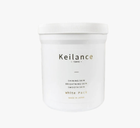 Keilance White Pack 500g