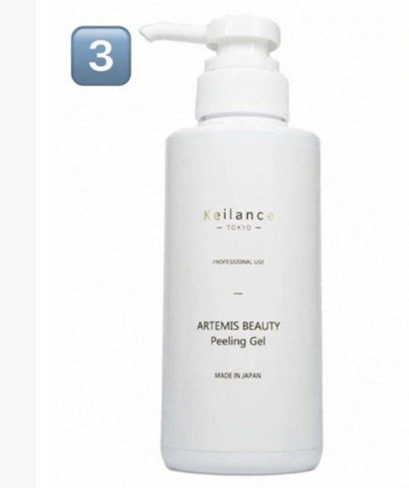 Keilance Peeling Gel 300ml