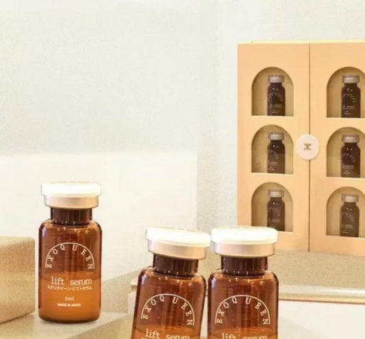 Keilance Lift Serum 5mlx6