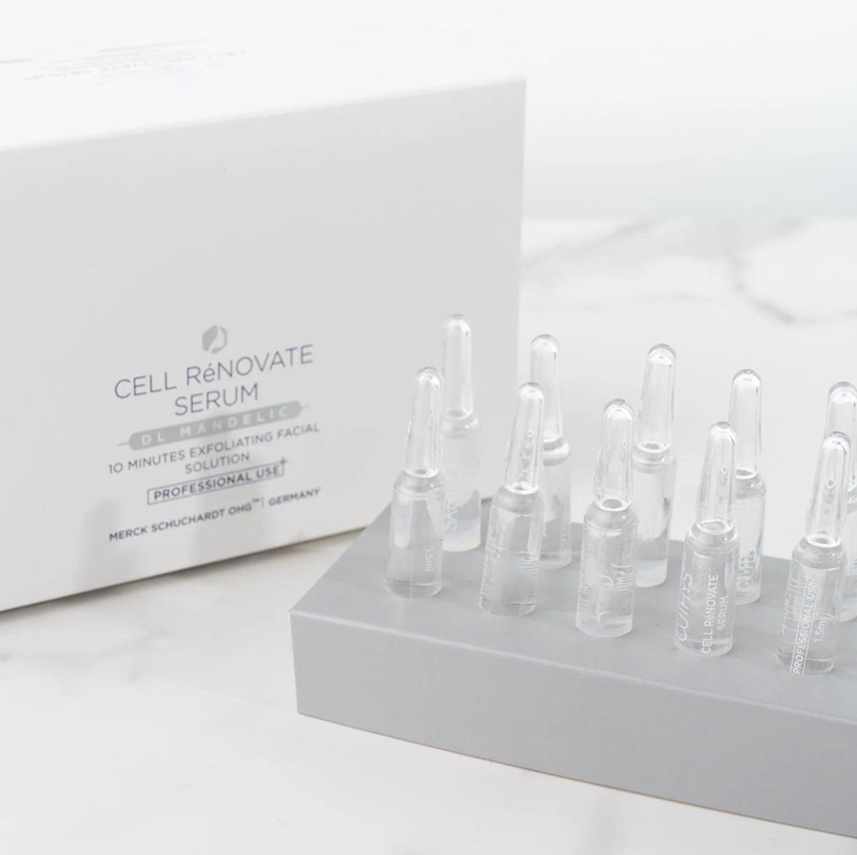 Cuthys Cell Renovaté Serum 14x1.5ml