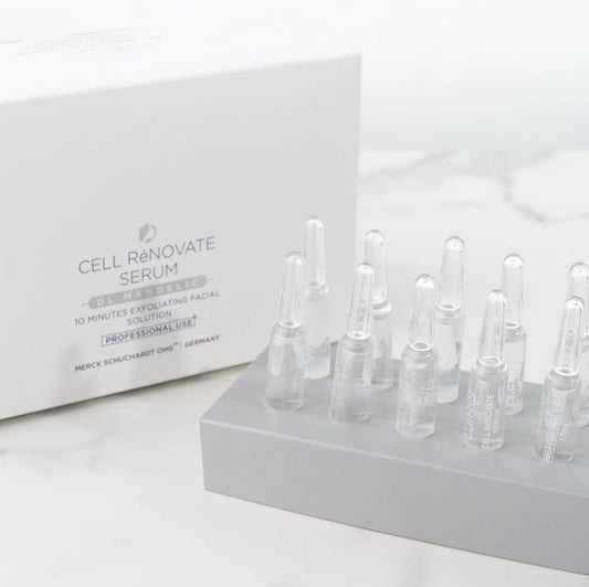 Cuthys Cell Renovaté Serum 14x1.5ml