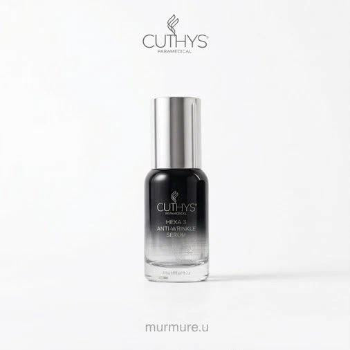 Cuthys Hexa 3 Action Set 2x30ml