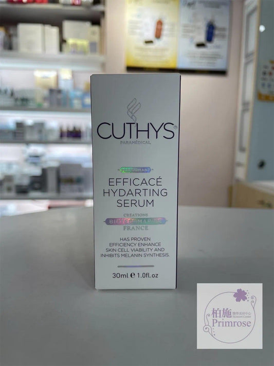 Dermaviduals DMS dermaviduals® -Shampoo 60g Cuthys Efficace Hydrating Serum 30ml
