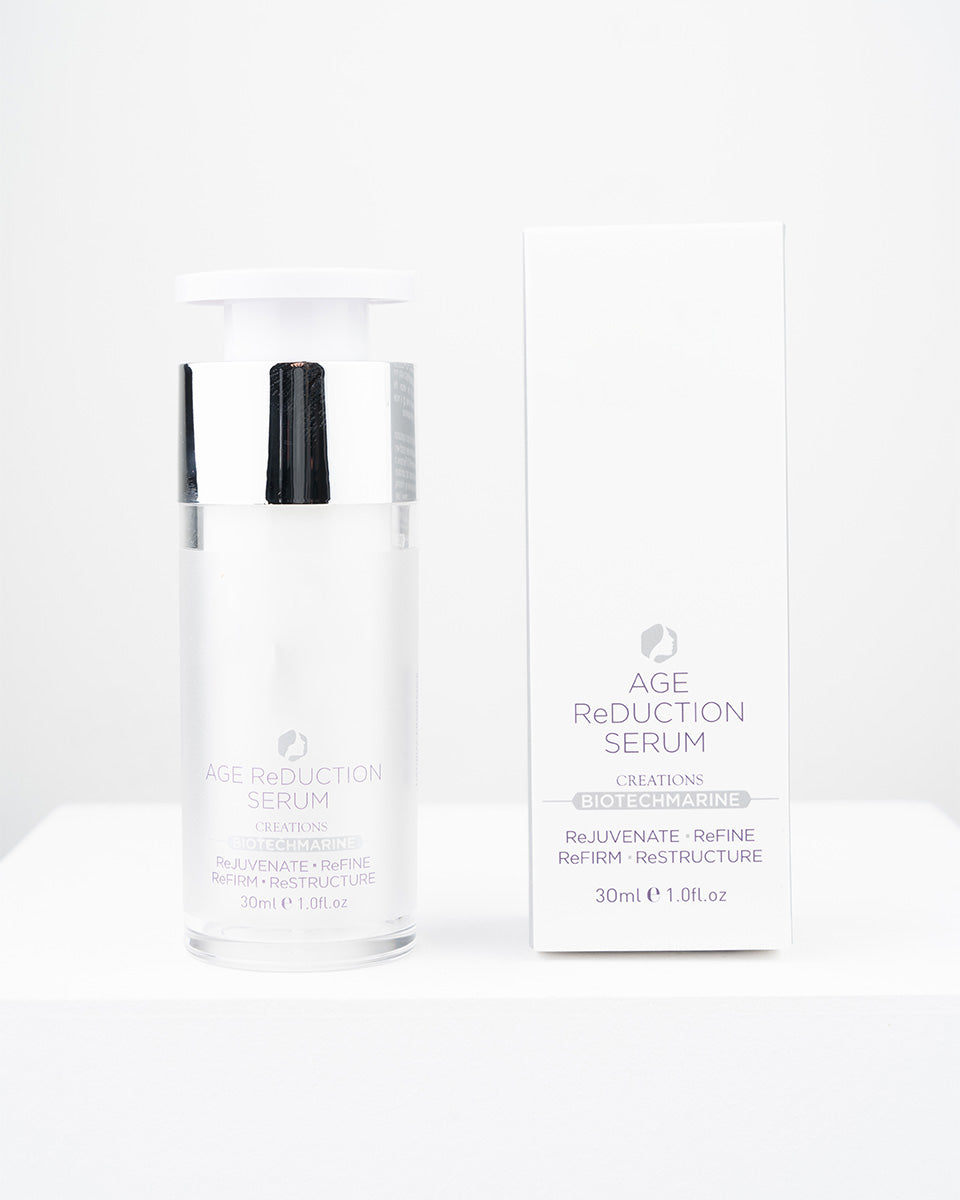 Cuthys Age Reduction Serum(Salon Size) 100ml