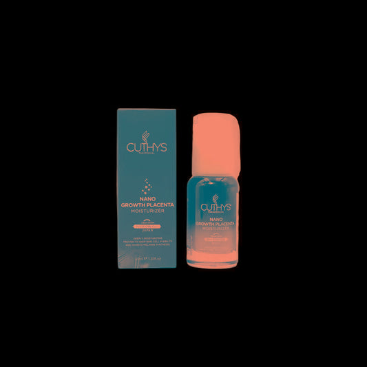 Cuthys Nano Growth Placenta 40ml