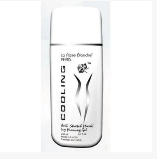 LRB Cooling Gel 190ml Dermaviduals DMS dermaviduals® -Shampoo 60g