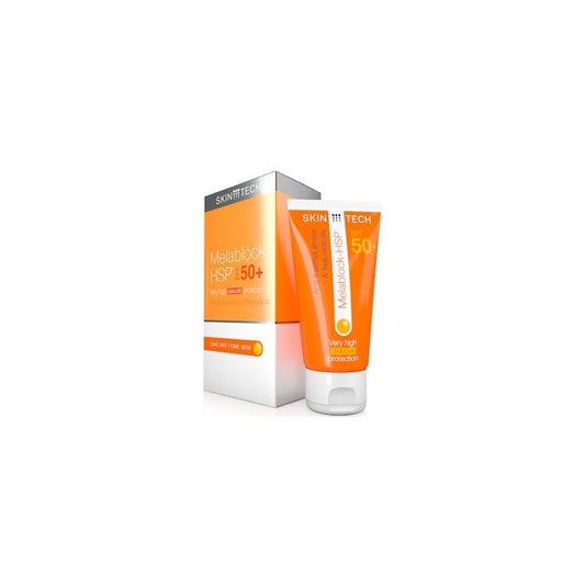 Skintech Melablock HSP SPF50 50ml