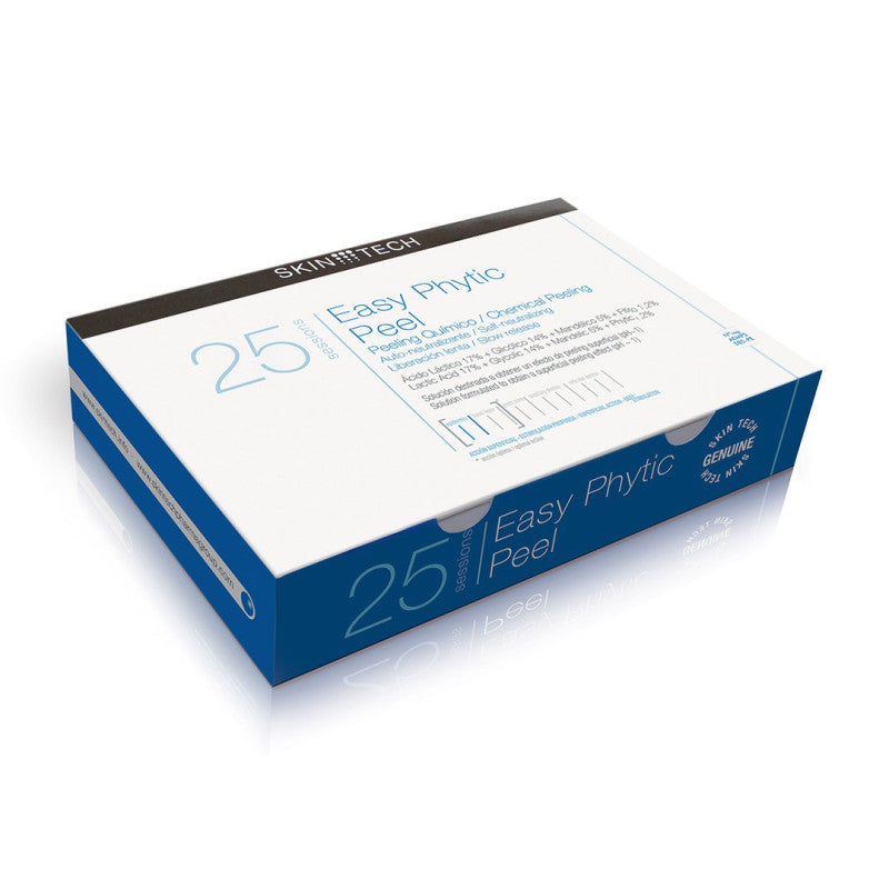 Easy Phytic Peel C E (Whole Back) 25 sessions