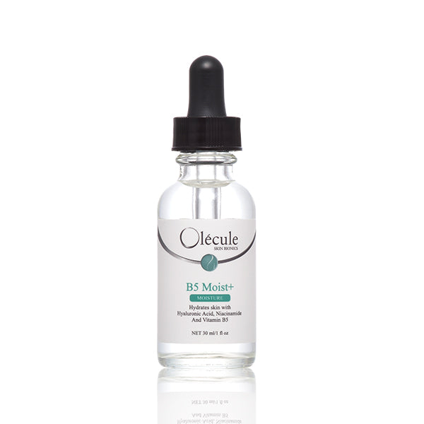 Olecule B5 Moist+ 15ml