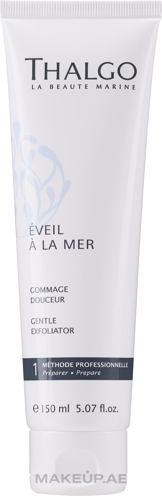 Thalgo Gentle Exfoliator 150ml