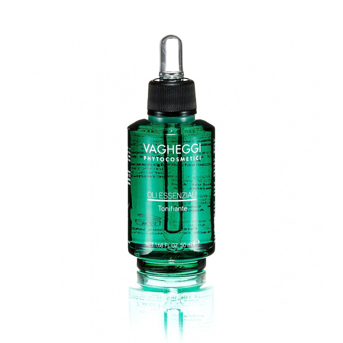 VAGHEGGI Oligominerali Tonifiante 50ml
