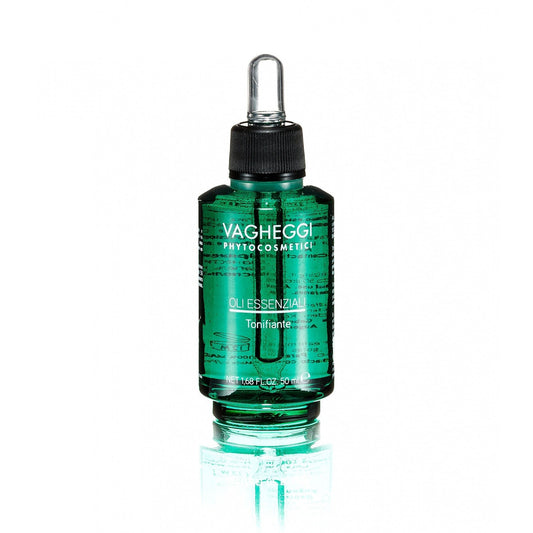 VAGHEGGI Oligominerali Tonifiante 50ml