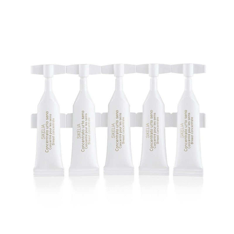 VAGHEGGI Sikela Breast Concentrate 2.5ml X 10