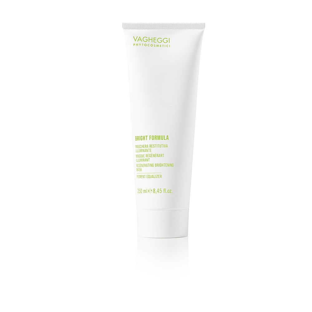 VAGHEGGI Bright Formula Regenerating Brightening Mask - Pigment Equalizer 250ml