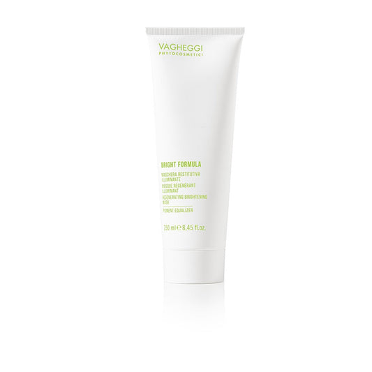 VAGHEGGI Bright Formula Regenerating Brightening Mask - Pigment Equalizer 250ml