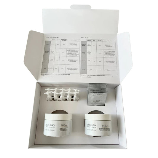 VAGHEGGI Sikela Breast Treatment