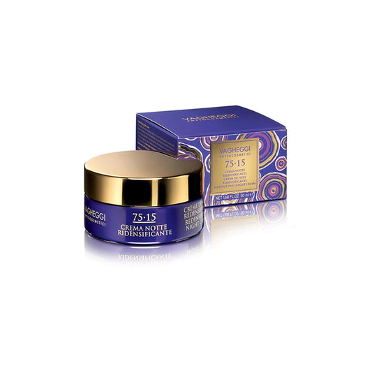 VAGHEGGI75.15 Night Cream 50ml