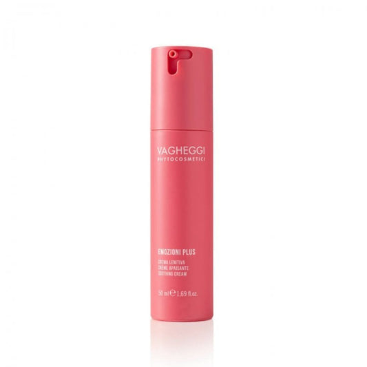 VAGHEGGI Emozioni Plus Soothing Cream 50ml