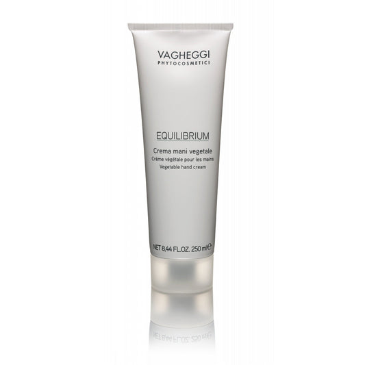 VAGHEGGIEquilibrium Vegetable Hand Cream 250ml