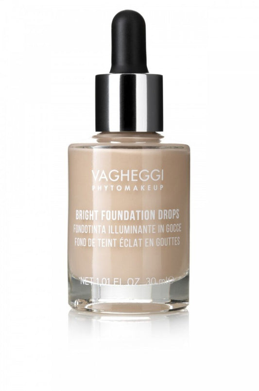 VAGHEGGIIlluminating Foundation Drops 30ml
