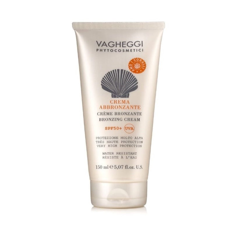 VAGHEGGI Sun Milk Spf50+ 150ml