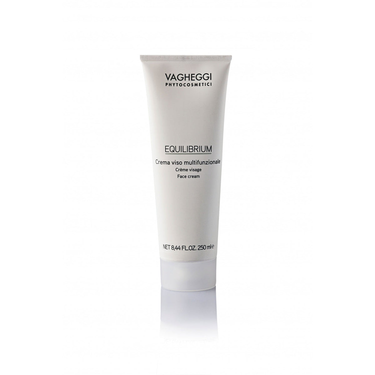 VAGHEGGI Equilibrium Face Cream 250ml
