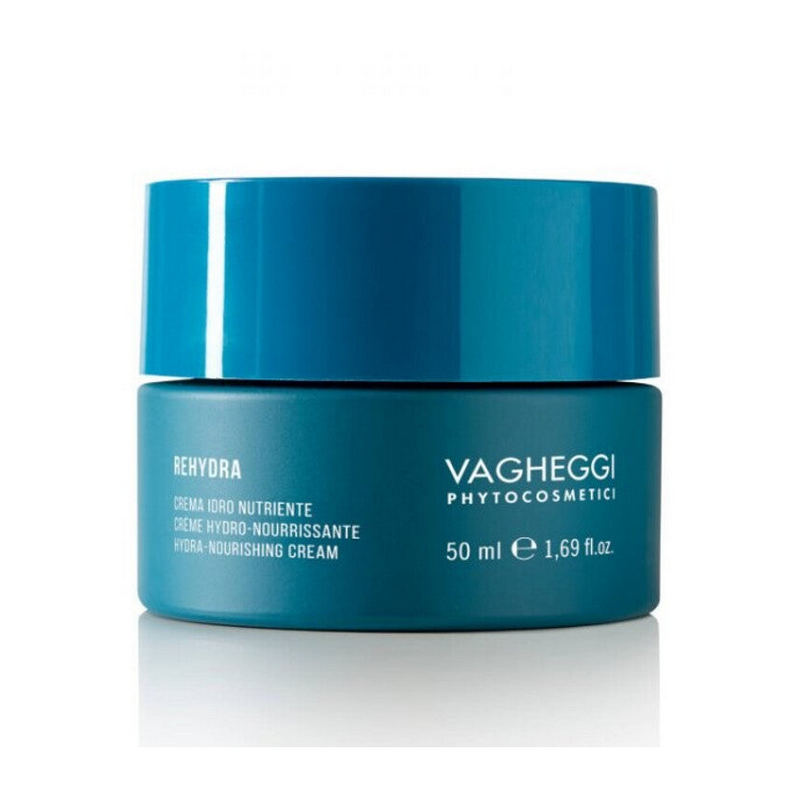 VAGHEGGI Rehydra Hydra-Nourishing Cream 50ml