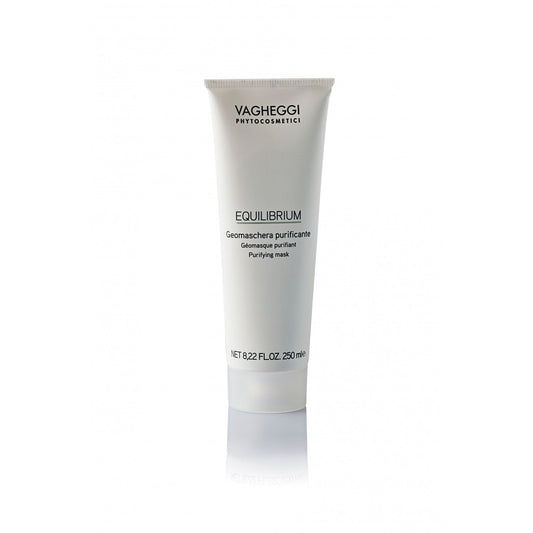 VAGHEGGI Equilibrium Purifying Mask 250ml