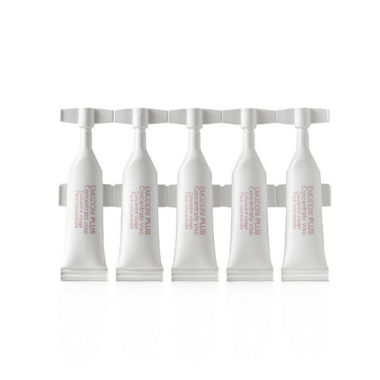 VAGHEGGI Emozioni Plus Face Concentrate 10 X 2ml