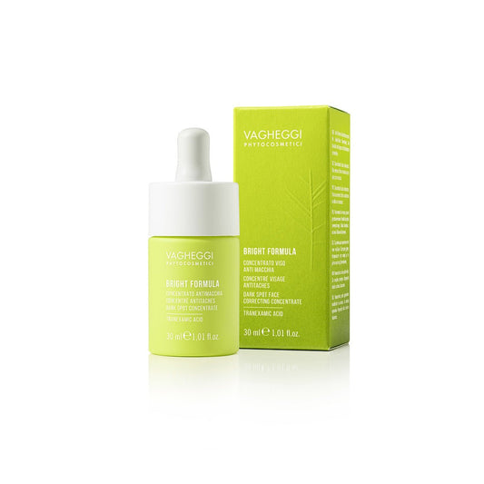 VAGHEGGI Bright Formula Dark Spot Face Correcting Concentrate 30ml