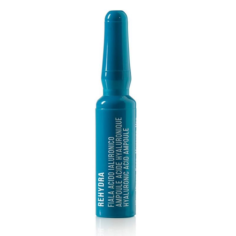 5ml VAGHEGGI Rehydra Hyaluronic Acid Ampoule 10 X 1