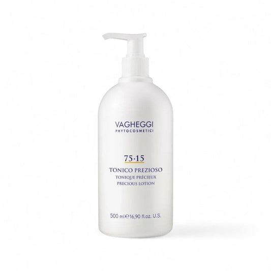 VAGHEGGI75.15 Precious Lotion 500ml