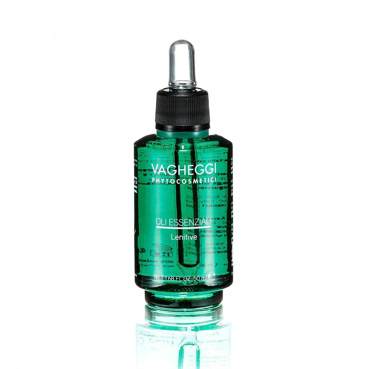 VAGHEGGILenitive Essential Oil 50ml