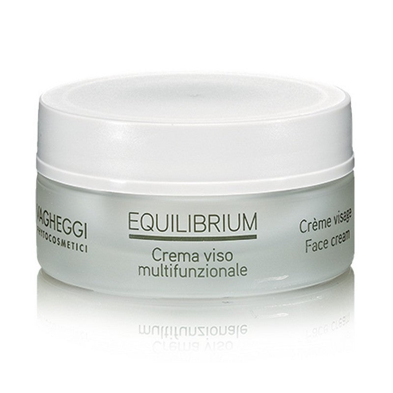 VAGHEGGI Equilibrium Face Cream 50ml