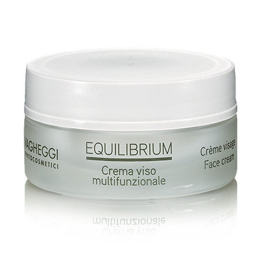 VAGHEGGI Equilibrium Face Cream 50ml