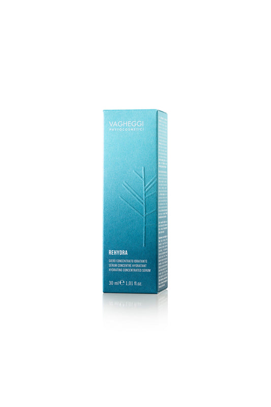 VAGHEGGI Rehdyra Hydrating Concentrated Serum 30ml