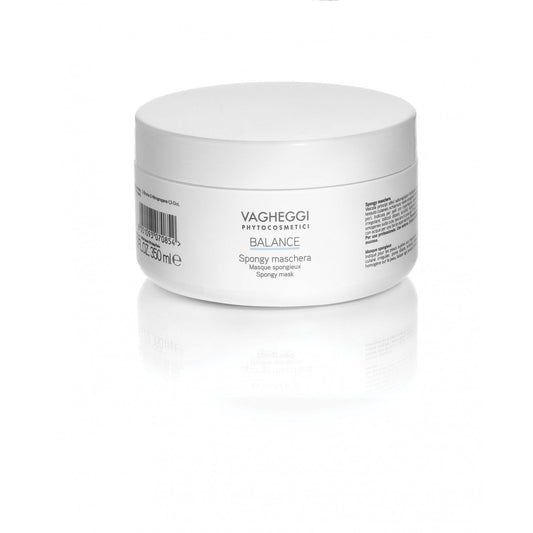 VAGHEGGI Balance Spongy Mask 350ml