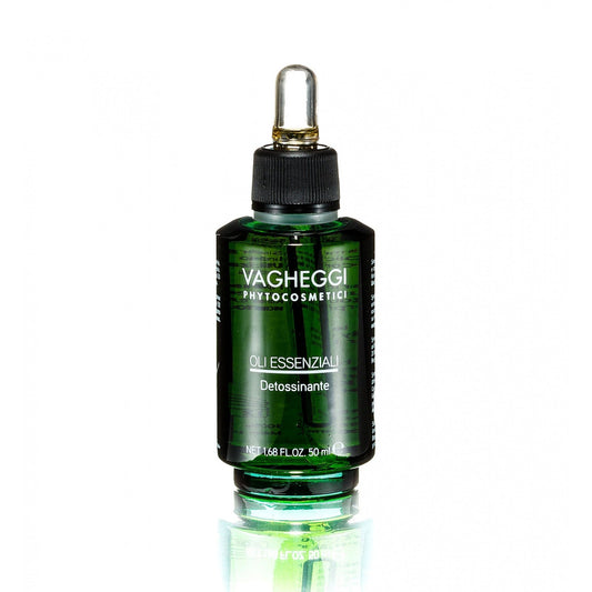 VAGHEGGI Olii Essenziali Detossinante 50ml