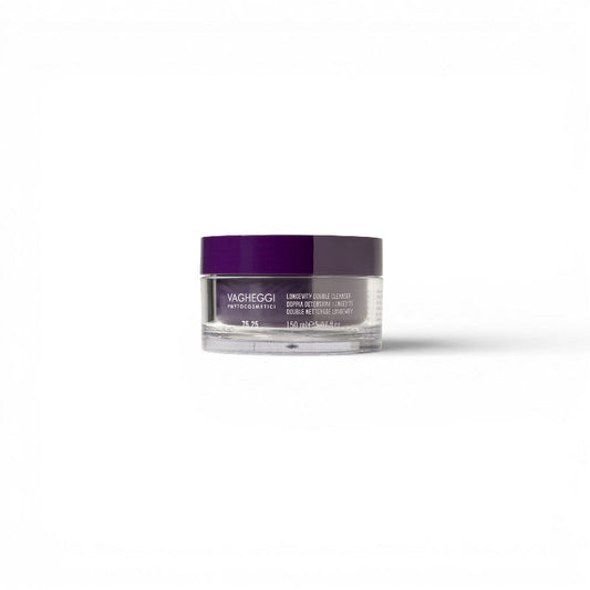 VAGHEGGI 75-25 Longevity Double Cleanser 150ml