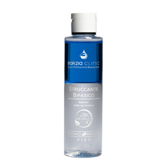 Marzia Clinic Biphasic MakeUp Remover 150ml