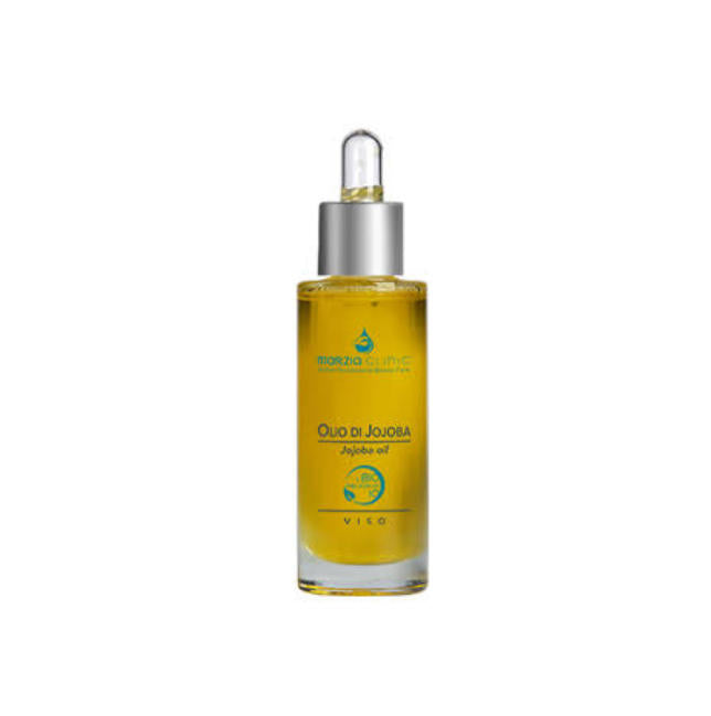 Marzia Clinic Jojoba Oil 100ml