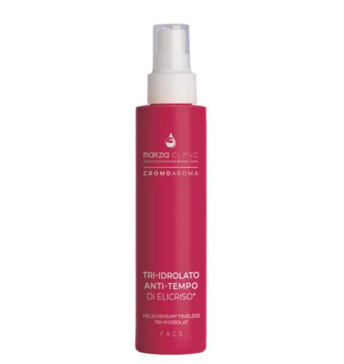 Marzia Clinic Helichrysum Timeless Tri-hydrolat 150ml