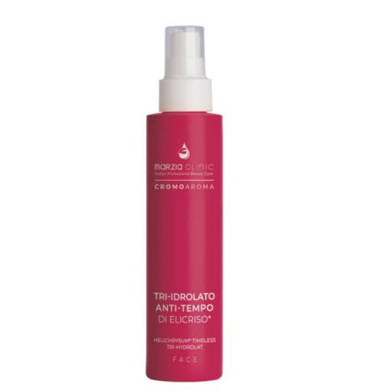 Marzia Clinic Helichrysum Timeless Tri-hydrolat 150ml
