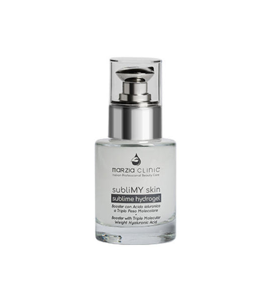 Marzia Clinic Sublime Hydrogel 50ml