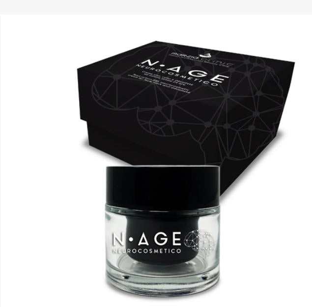 Marzia Clinic Nage 50ml