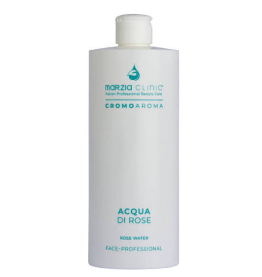 Marzia Clinic Rose Water Professional 500ml