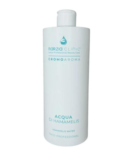Marzia Clinic Hamamelis Water Professional 500ml