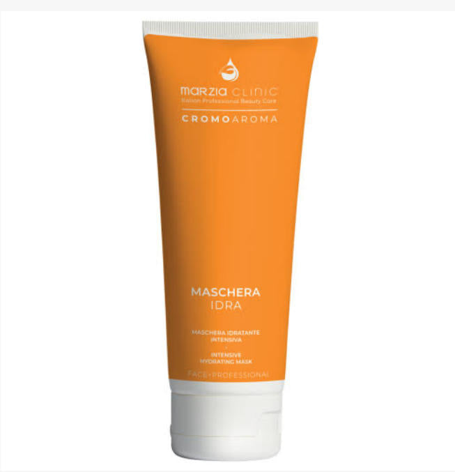 Marzia Clinic Intensive Hydrating Mask Professional 250ml