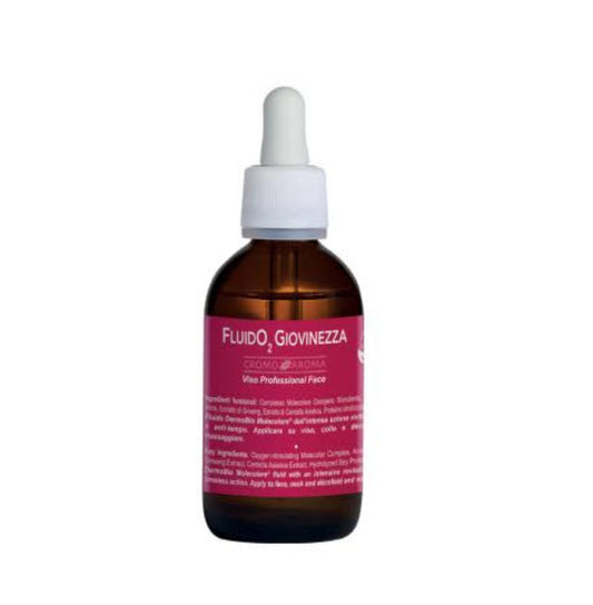 Marzia Clinic FluidO2 Giovinezza Professional 50ml