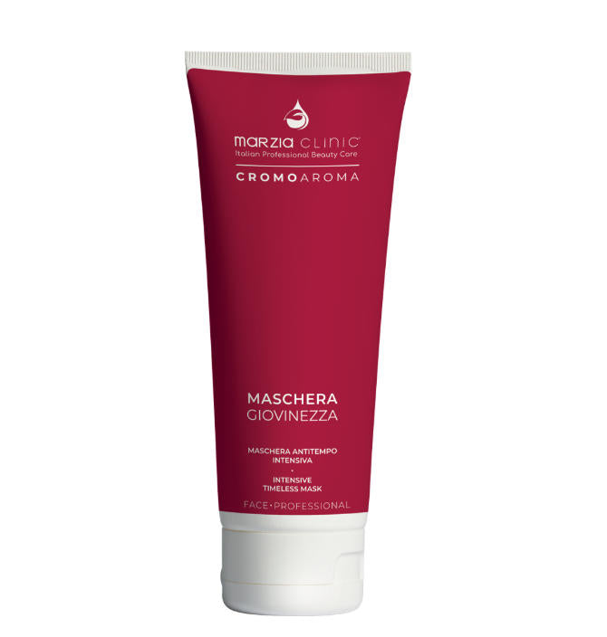 Marzia Clinic Intensive Timeless Mask Professional 250ml